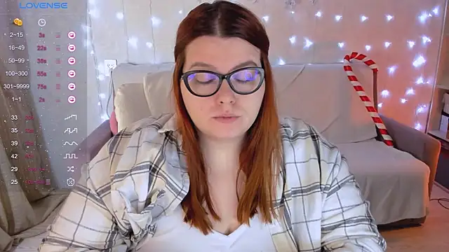 Melissa Purr online show from 01-07-25, 03:03