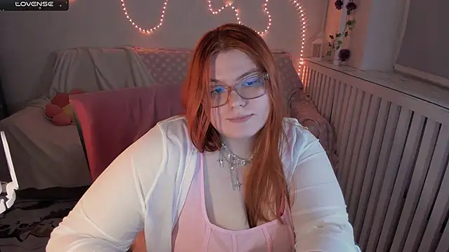 Melissa Purr online show from 11-06-25, 07:26