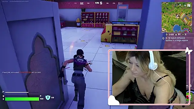 Snapshot of ziggyspice chatting on 01-15-25, 06:12 ziggyspice online show from 01-15-25, 06:12