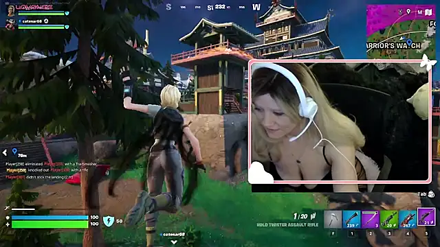 Snapshot of ziggyspice chatting on 01-26-25, 08:46 ziggyspice online show from 01-26-25, 08:46