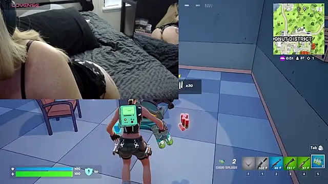 Snapshot of ziggyspice chatting on 11-21-25, 12:21 ziggyspice online show from 11-21-25, 12:21