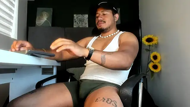 Jan Flp online show from 01-08-26, 01:02