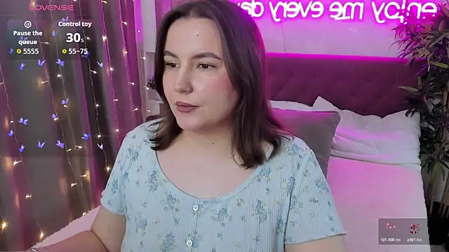 FeralPeach online show from 01-10-26, 06:04