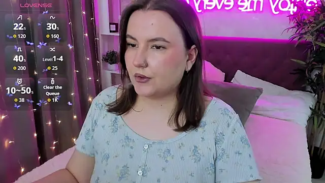 FeralPeach online show from 03-01-26, 05:09