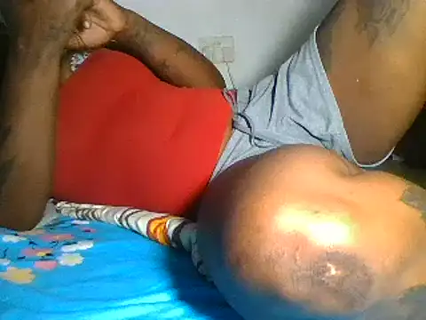 sherry anne online show from 03-10-25, 06:34