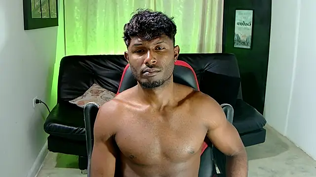 Black indiian online show from 11-30-25, 04:22