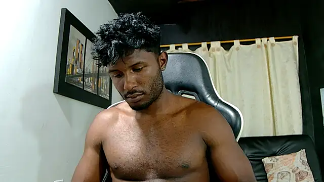 Black indiian online show from 12-18-25, 05:52