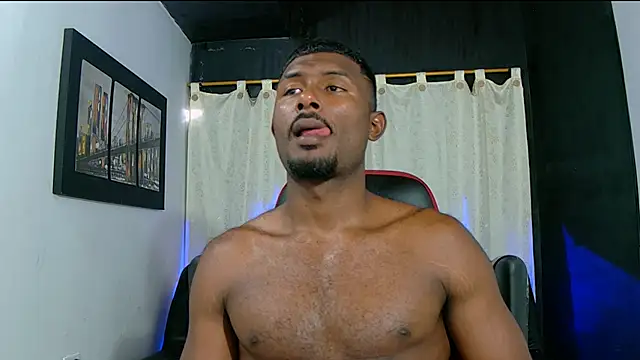 Black indiian online show from 04-16-26, 06:19