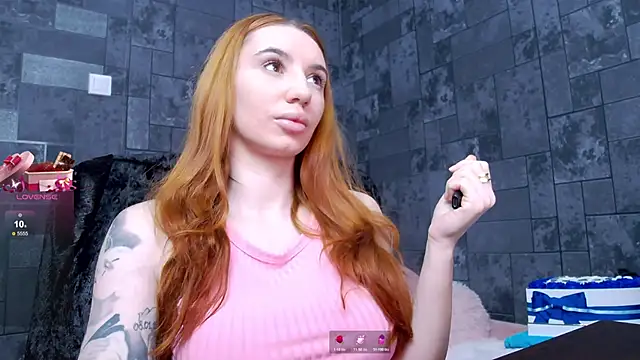 BrianaBratty online show from 12-04-24, 05:05