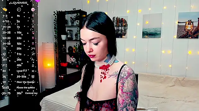 Magic Allie online show from 12-03-24, 07:33