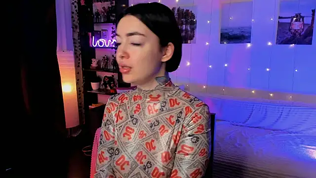 Magic Allie online show from 09-13-25, 05:51