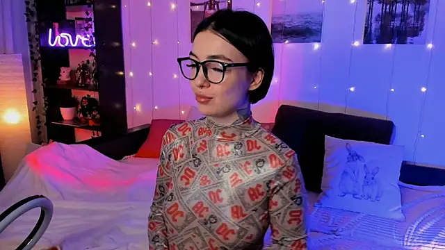 Magic Allie online show from 09-28-25, 07:19