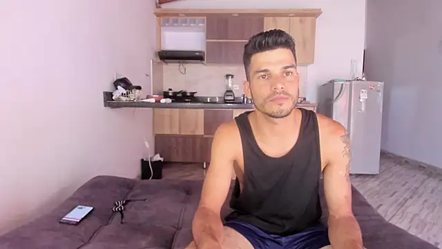 Snapshot of MorganFrei chatting on 09-14-25, 07:02 MorganFrei online show from 09-14-25, 07:02