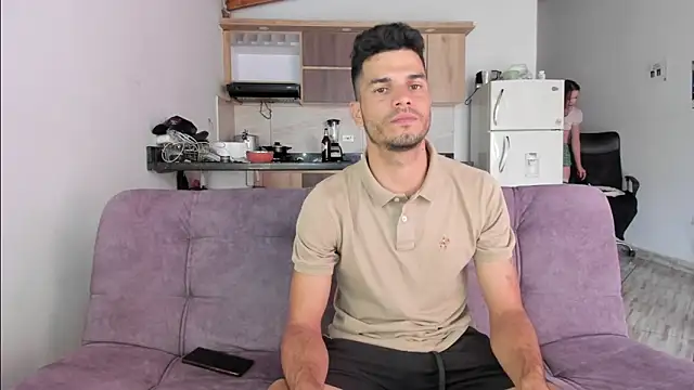 MorganFrei online show from 02-10-26, 07:18