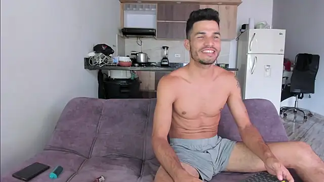 MorganFrei online show from 02-14-26, 07:43