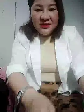 Rose DiDi online show from 02-06-25, 02:11