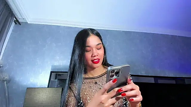 JasmineMoore online show from 12-06-24, 10:30