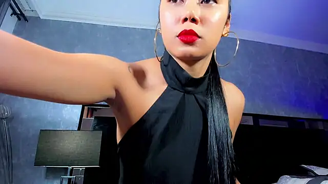 JasmineMoore online show from 12-10-24, 10:05