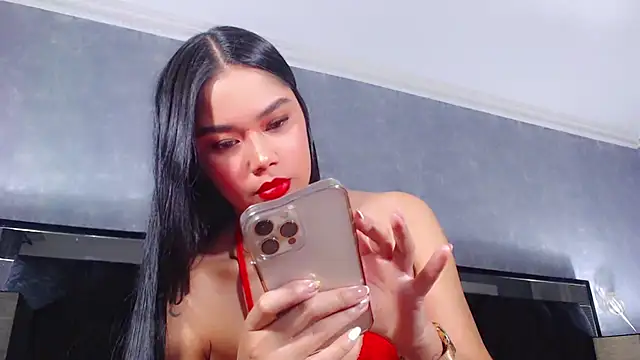 JasmineMoore online show from 12-19-24, 10:10