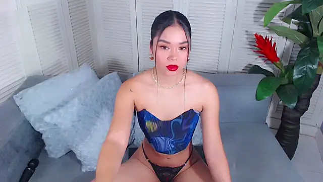 JasmineMoore online show from 01-09-25, 10:09