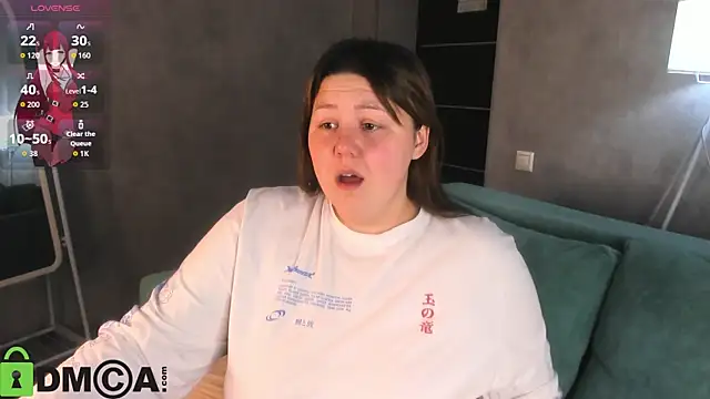 Ruth Oliver online show from 02-20-26, 09:21