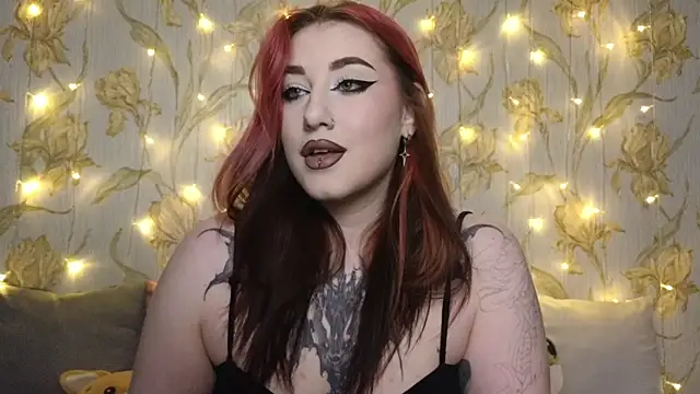 Kimpossible1 online show from 12-05-24, 11:27