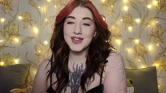 Kimpossible1 online show from 12-09-24, 11:36