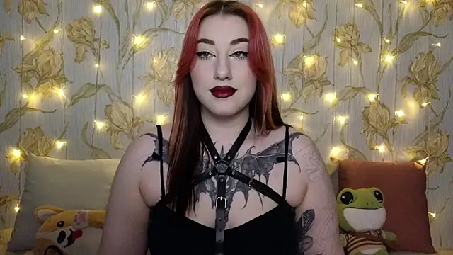 Kimpossible1 online show from 01-17-25, 11:59