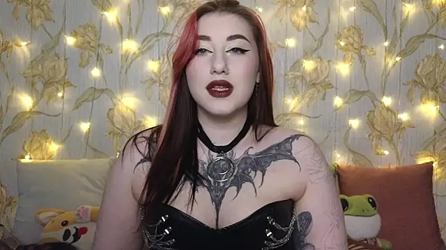 Kimpossible1 online show from 01-20-25, 11:56