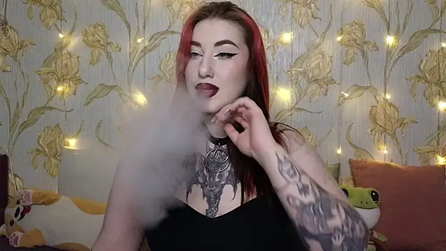 Kimpossible1 online show from 01-27-25, 11:11