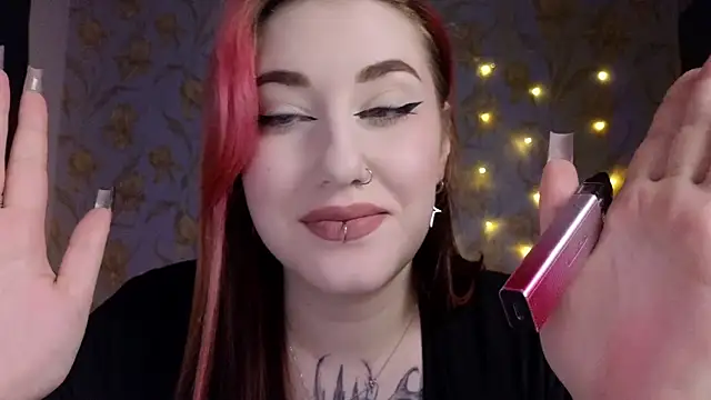 Kimpossible1 online show from 02-10-25, 02:59