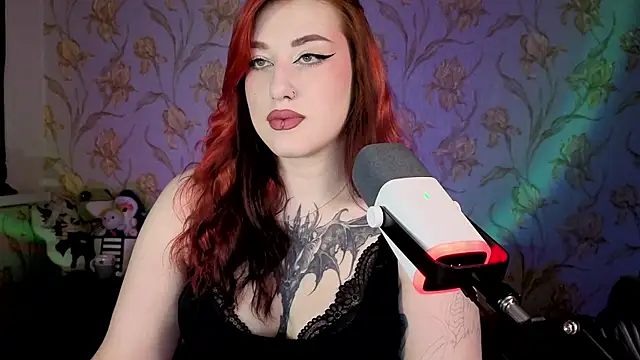 Kimpossible1 online show from 10-06-25, 07:28