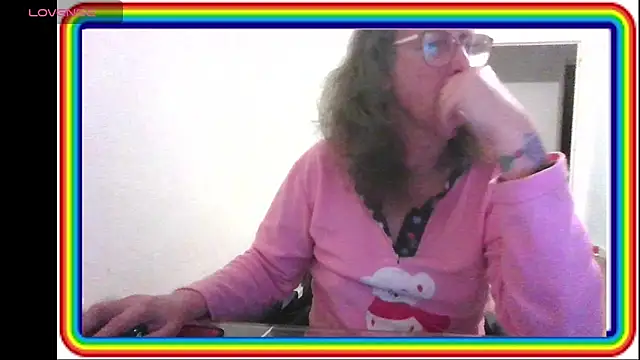 AlexiaMtf online show from 11-17-25, 07:30