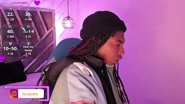 Queen perla  online show from 09-16-25, 11:33