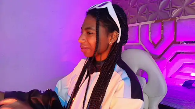 Queen perla  online show from 02-26-26, 12:15