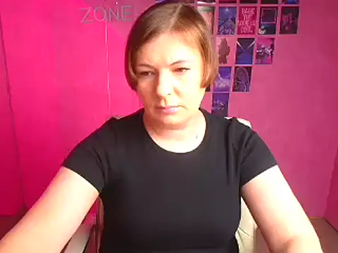 Lissmilf online show from 11-23-25, 01:00