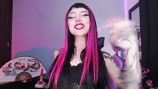 catipetite online show from 02-14-25, 07:23