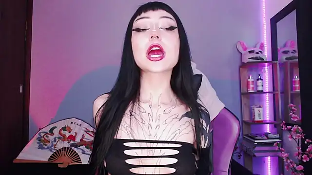 catipetite online show from 02-19-25, 04:12