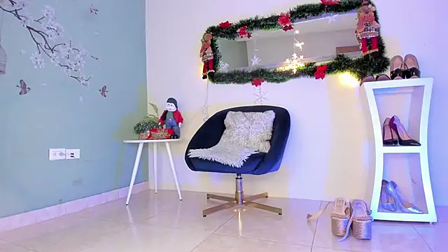 thais dreams online show from 01-03-25, 12:30