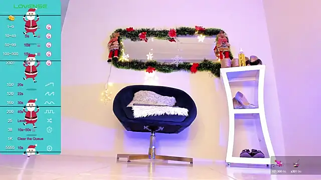 thais dreams online show from 01-04-25, 04:00