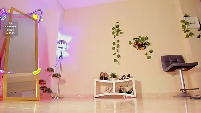 thais dreams online show from 10-09-25, 12:58