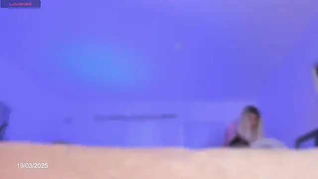 Angel camm online show from 03-20-25, 12:30