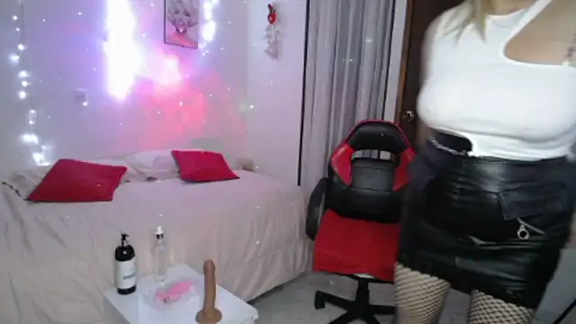 vanessalat online show from 10-09-25, 11:47