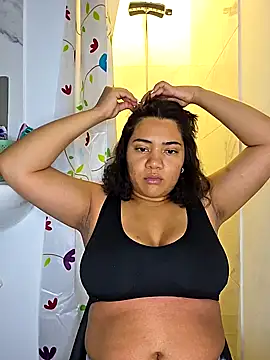 Watagatapitusberry1 online show from 12-13-25, 11:43