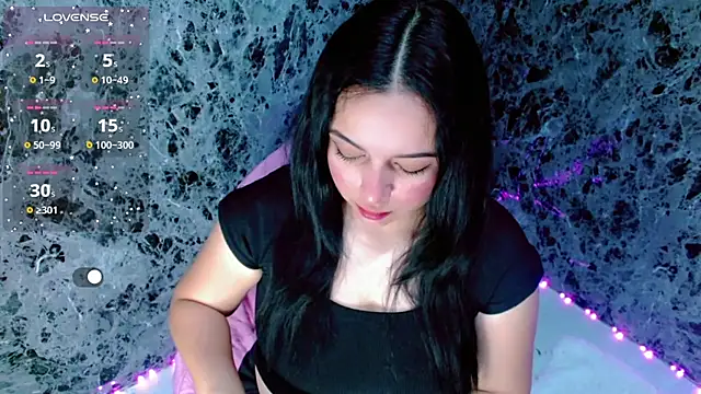 Snapshot of Lanna_belle28 chatting on 12-04-25, 01:53 Lanna belle28 online show from 12-04-25, 01:53