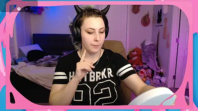 CirqueNoirBlu online show from 11-28-25, 03:31