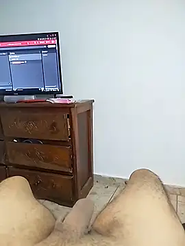 ANASUKI-ZOHAN online show from 02-26-25, 12:16