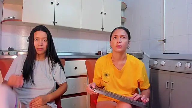 SofiAndNicol online show from 02-20-25, 11:09