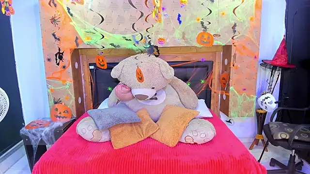 SofiAndNicol online show from 10-21-25, 11:11