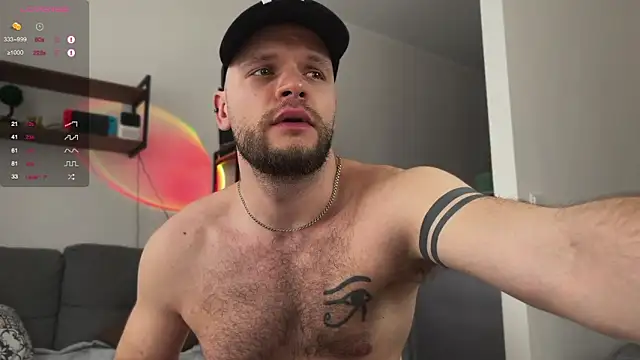 maxx alexx online show from 03-18-25, 10:14